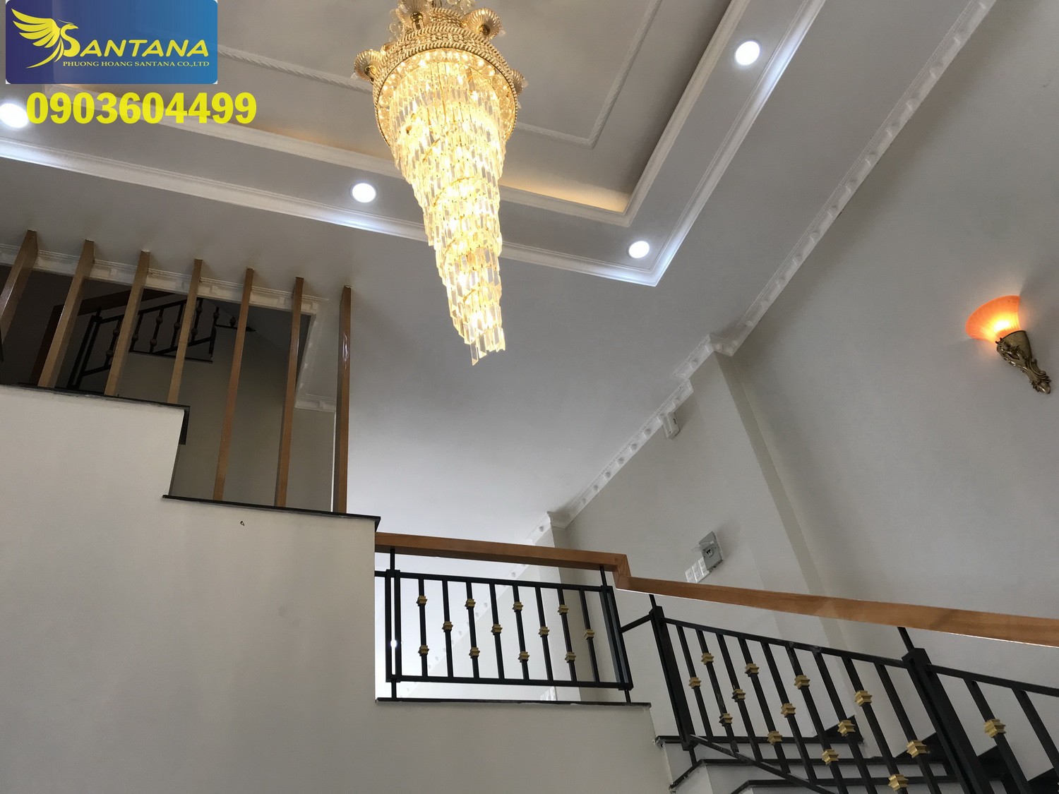 Tuyệt phẩm nhà phố 4lầu tkế Cổ Điển Ý hẻm ôtô Trần Bình Trọng